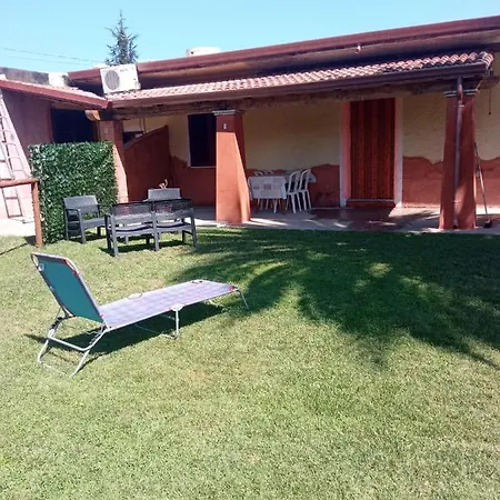 Casa Vacanza Cardedu Dom wakacyjny