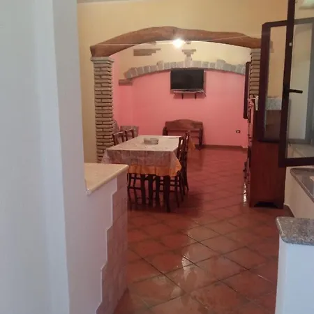 Casa Vacanza Cardedu * Cardedu
