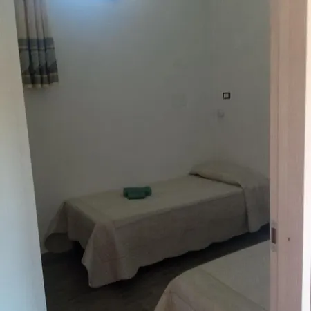 Casa Vacanza Cardedu *