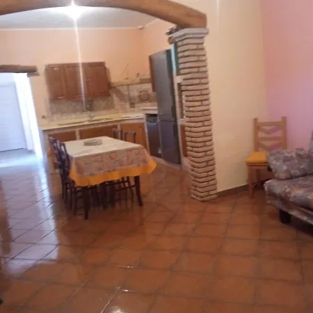 Casa Vacanza Cardedu