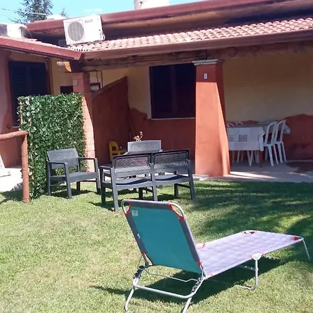 Casa Vacanza Cardedu Cardedu