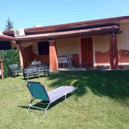 Casa Vacanza Cardedu * Cardedu
