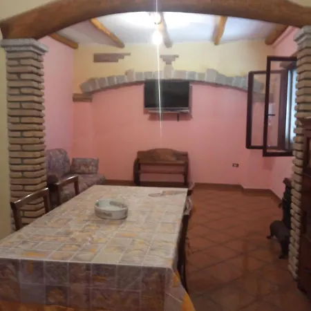 Casa Vacanza Cardedu *