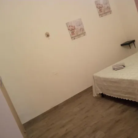 Dom wakacyjny Casa Vacanza Cardedu