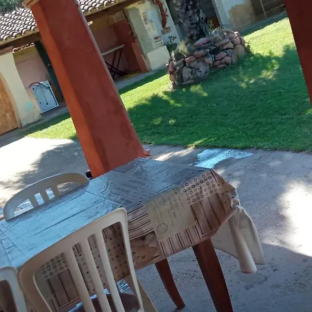 Casa Vacanza Cardedu Dom wakacyjny Cardedu