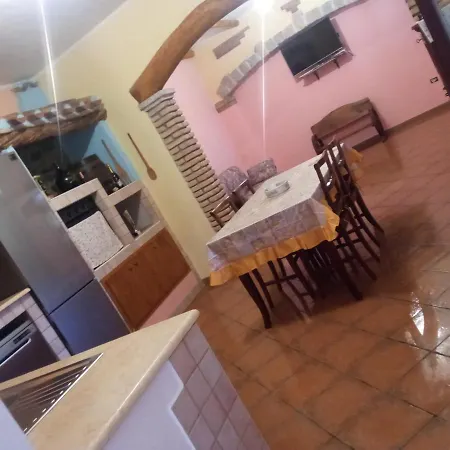 Casa Vacanza Cardedu Dom wakacyjny