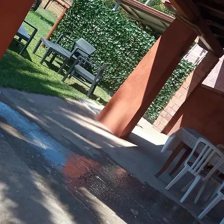 Dom wakacyjny Casa Vacanza Cardedu Cardedu