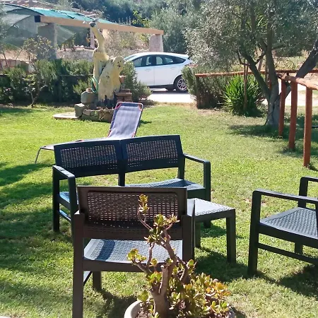 Casa Vacanza Cardedu