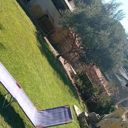 Dom wakacyjny Casa Vacanza Cardedu Cardedu