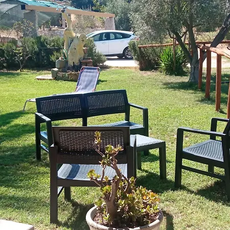 Casa Vacanza Cardedu Dom wakacyjny Cardedu