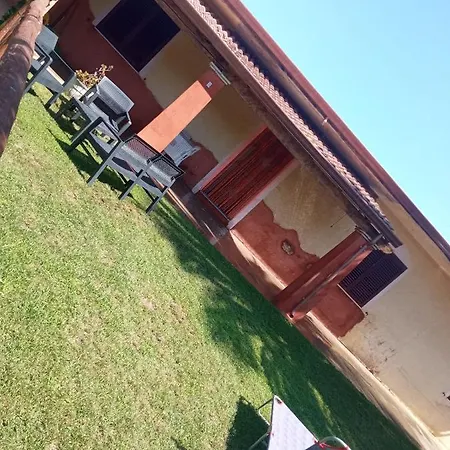 Casa Vacanza Cardedu