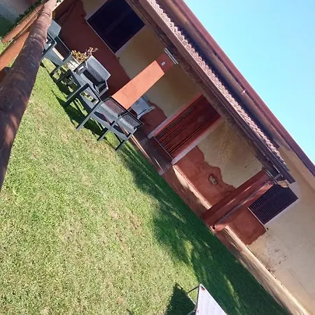 Casa Vacanza Cardedu Dom wakacyjny Cardedu