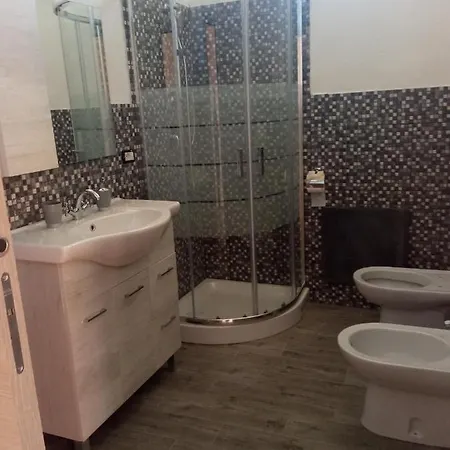 Dom wakacyjny Casa Vacanza Cardedu Cardedu