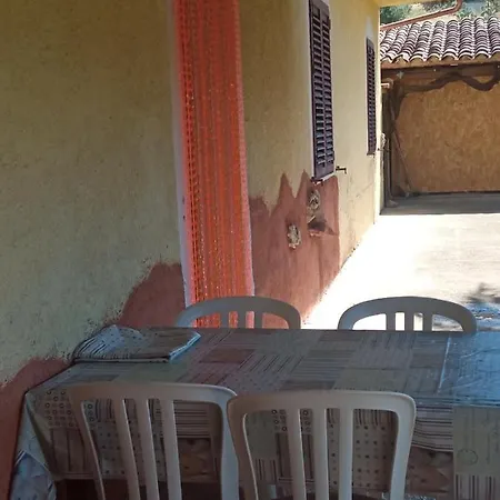 Casa Vacanza Cardedu Dom wakacyjny